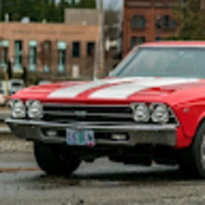 Meet your Posher, Faster.1